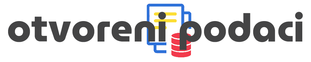 logo otvoreni podaci